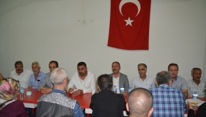 ONU GEÇEN OLMADI