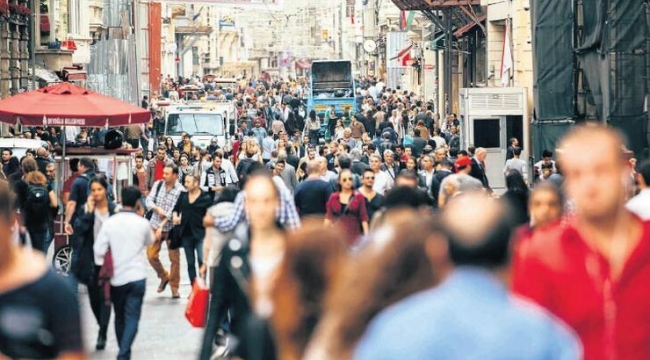 ÖTV’ye ‘ithal ve lüks’ güncellemesi