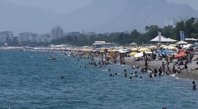 Turizmciler Kurban Bayramı'nda 9 gün tatil istiyor