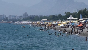 Turizmciler Kurban Bayramı'nda 9 gün tatil istiyor