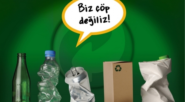 TÜRKİYE AVRUPA'DAN EN AZ 5 YIL İLERİDE