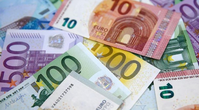 Ülkesine geri dönene 6 bin 500 euro