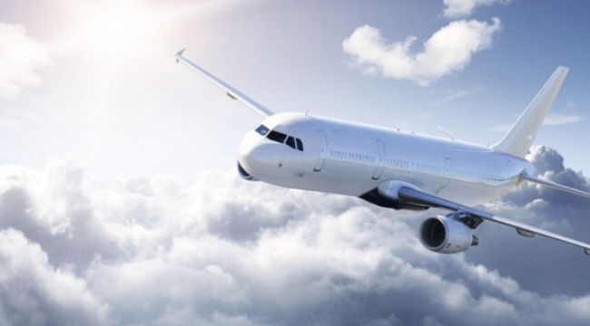 Yakıt parası bitince pilot yolculardan para istedi