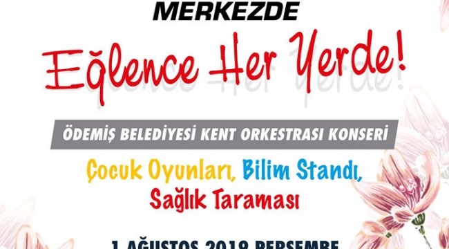  Yaylada, Kırsalda, Merkezde Eğlence Her Yerde