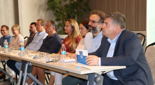 25 yıl sonra efsane geri dönüyor! Çeşme Festivali