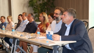 25 yıl sonra efsane geri dönüyor! Çeşme Festivali