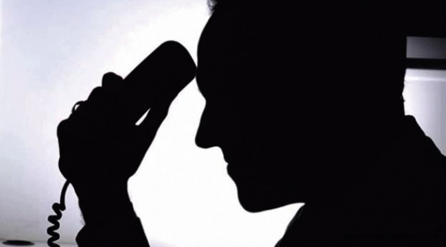 Ardahan'da Akılalmaz dolandırıcılık olayı