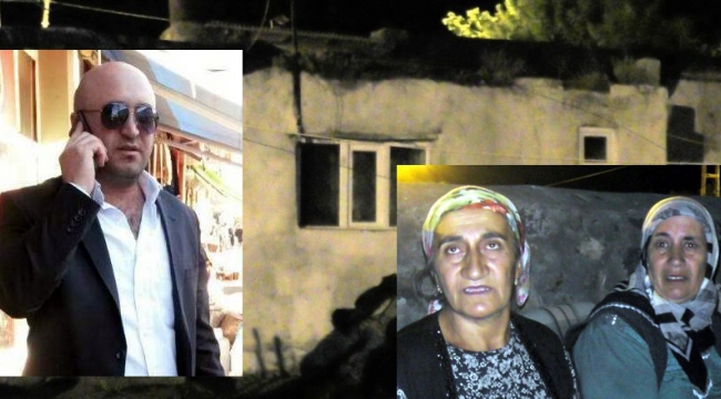 ARDAHAN'DA HIRSIZLARI YAKALATANA BİN TL ÖDÜL