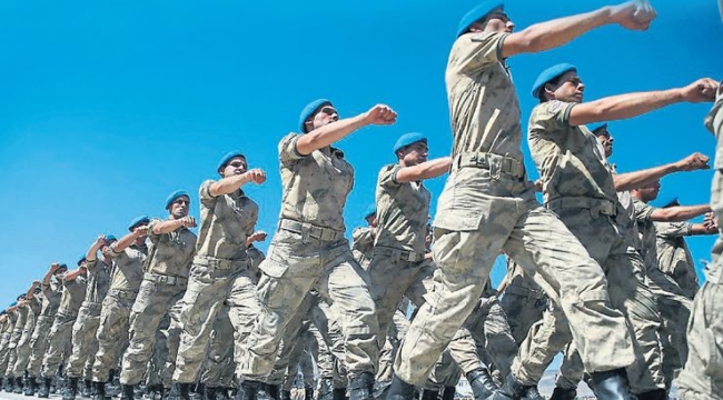 Askerliği uzatana avantaj! Kıdem ve işsizlik de alabilir