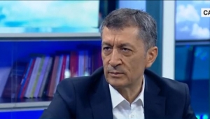 Bakan Selçuk canlı yayında duyurdu: Soruşturma başlatıldı
