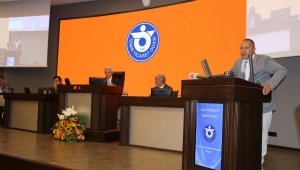Bakanlık İzmir Büyükşehir Belediyesi İmar Yönetmeliği’ni Reddetti