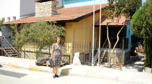 Balçova Belediyesi’nden miniklere kreş 