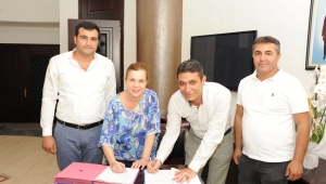  Balçova'da Memurlar Enflasyona Ezdirilmedi