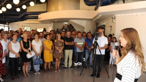 Başkan Çalkaya’dan Personele Bayram Teşekkürü