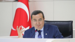 BATUR HUZUR HAKKI ALMIYORUM