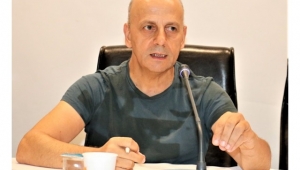 CHP Karabağlar bir kısım meclis üyeleri siyasi rant peşinde 