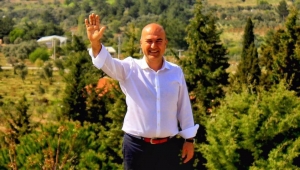 CHP'Lİ BAKAN'DAN ŞİRİNCE ÇAĞRISI: BİZ İZMİRLİLER HAZIRIZ