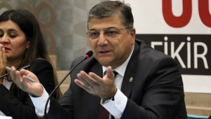 CHP’li Sındır, “Halıcılık sektörü destek bekliyor!”
