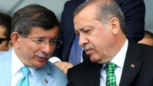 'Davutoğlu Erdoğan'ı saf dışı bırakmak istiyor'
