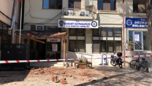 Denizli Valiliği'nden açıklama! Yaralananlar var