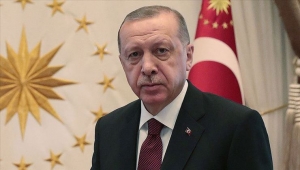 Erdoğan'dan '17 Ağustos' mesajı