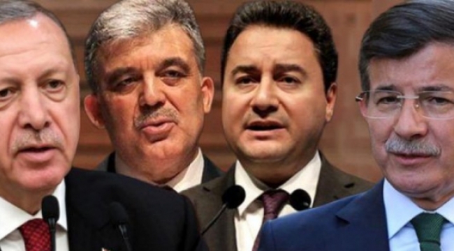 Eylül'de dengeler değişecek