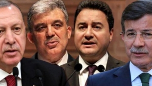 Eylül'de dengeler değişecek
