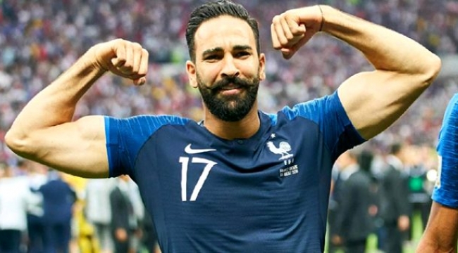 Fenerbahçe, Adil Rami transferini açıkladı!