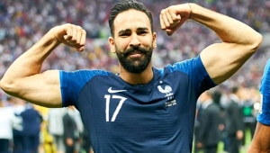 Fenerbahçe, Adil Rami transferini açıkladı!