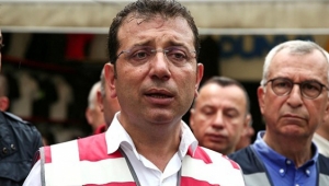 İmamoğlu'ndan ''Kayyum için gözler diğer büyükşehirlerde'' sözüne tepki