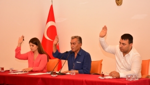 İmara bayram müjdesi Torbalı’nın 50 yılı rahat geçecek