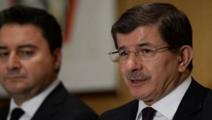 İşte Babacan ve Davutoğlu'nun oy oranları