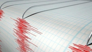 İzmir'de 4,8'lik deprem