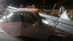 İzmir-İstanbul Otoyolu'nda feci kaza: 3 kişi öldü, 2 kişi yaralandı. 