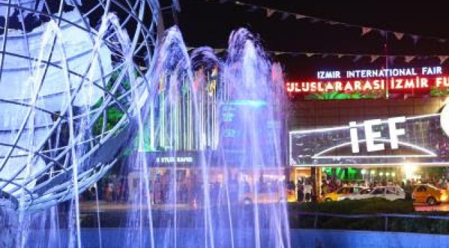 İzmir ve İstanbul Fuar’da buluşuyor, hasret bitiyor