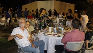 Kanarya Severler Derneği Yaz buluşması