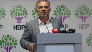 Kars Belediye Başkanı Ayhan Bilgen ile ilgili son dakika ifadeye çağrıldı