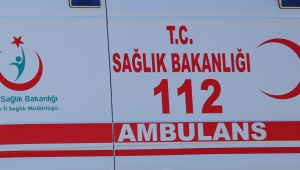Kars’ta ekmek arabasının çarptığı 2 yaşındaki çocuk öldü.