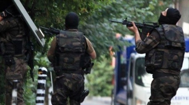 Kars’ta sosyal medyadan paylaşım yapan 11 kişi gözaltına alındı!