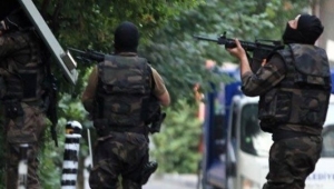 Kars’ta sosyal medyadan paylaşım yapan 11 kişi gözaltına alındı!