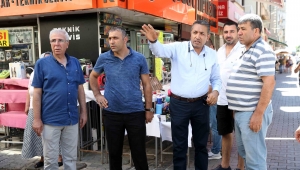 Karşıyaka’da bir ilk: Gönüllü zabıtalar geliyor