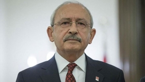 Kılıçdaroğlu, Hacı Bektaş Veli’yi Anma Töreni’nde