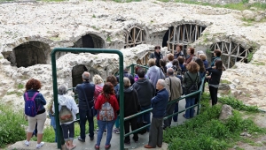 Konak’ta tarih gezileri başlıyor