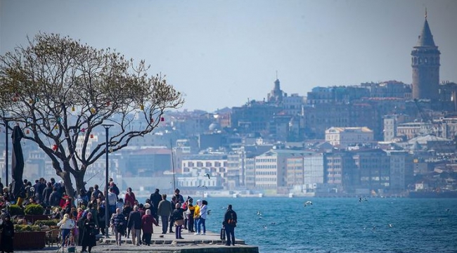 Kurban Bayramı'nda hava nasıl olacak