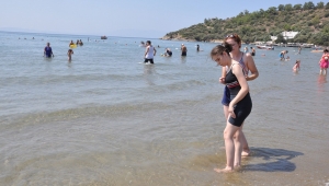 Menderes’te Hayata Engel Yok