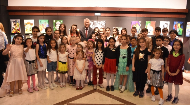 Narlıdere’de kurs kayıtları başlıyor