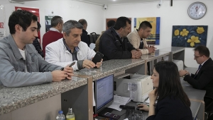 Noterlerde yeni dönem