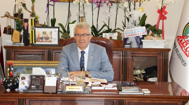 Ödemiş Belediyesi Konservatuarı Açılıyor
