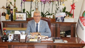 Ödemiş Belediyesi Konservatuarı Açılıyor