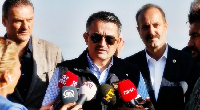PAKDEMİRLİ 